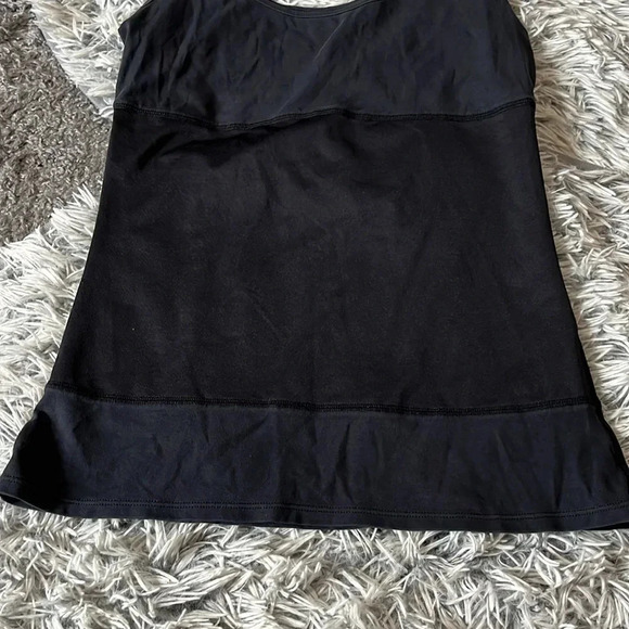 Yummie by Heather Thompson Shaping Tank Size Large - Picture 3 of 7